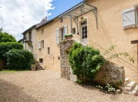 Les Demeures du Tonnelier ''La Maison Pini''