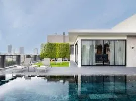 Walton Suites Sukhumvit