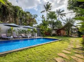 Bhumi Sangtu Ubud