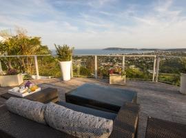 Bosavern Guest House, hotel con alberca en Plettenberg Bay