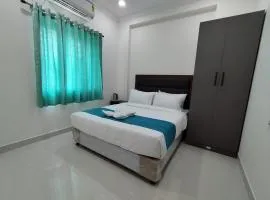 Residence Retreat Service Apartments