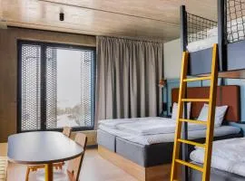 Comfort Hotel Helsinki Airport, hotel in Vantaa