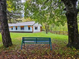 Complejo Bubal Formigal 3000, khách sạn ở Búbal