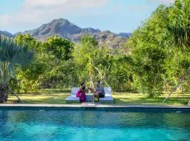 Ananda Villas Bali