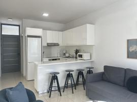 Phaedrus Living Constantinos Seaview Residence