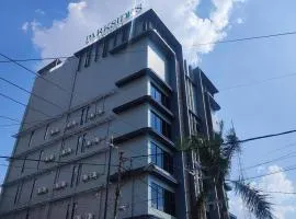 Parkside's Hotel Palembang