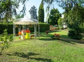 Massimi City Garden