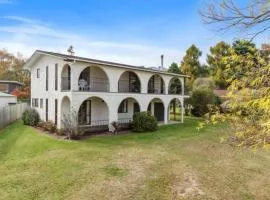 A Spanish Dream in Kinloch