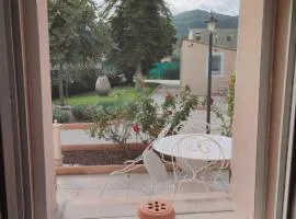 La Bastide de Claude