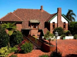 Ridgeview Lodge