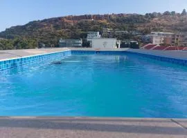305 Mossel Cove Sea View Deluxe