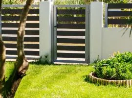 Oasis Apartments Maggana Xanthi