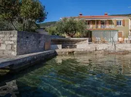 Apartman Solis 1