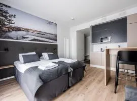 Forenom Aparthotel Kempele
