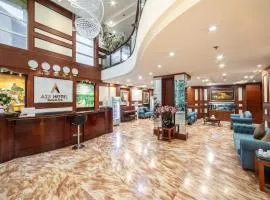 A25 Premium Hotel - 15 Trần Quốc Toản