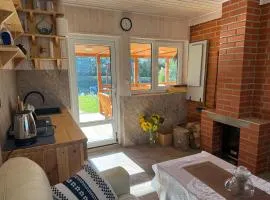 Pinetree House
