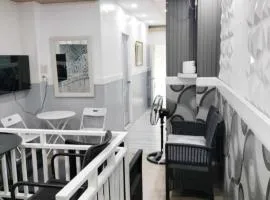 Baguio transient house kalachuchi unit