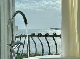 南灣飯店 Kenting Nanwan Hotel, hotel a Nanwan