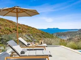 Villa Hebe Lefkada