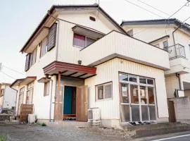 木の家ゲストハウス前橋2号館