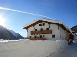 Pension Am Kirchhof