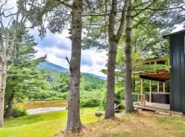 Charming Home with Majestic View