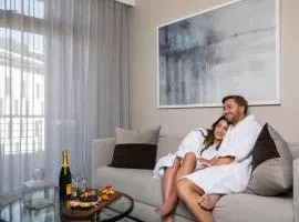 The Capital Menlyn Maine Trilogy
