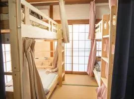 木の家ゲストハウス前橋2号館