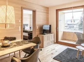 Design Apartment Au - Voralberg