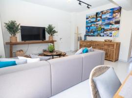 FeWo Traum auf Rhodos, &ouml;nell&aacute;t&oacute; sz&aacute;ll&aacute;s Rodoszban