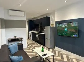 Contractor & Business Stay - 1-Bed - Near Station - Sleeps 4