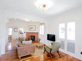 Spring View Cottage