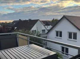 Zentrale Ferienwohnung in Warburg