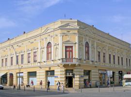 Apartmani Astral &ndash; apartament z obsługą 