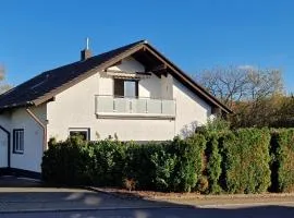 Ferienwohnung Harmonie