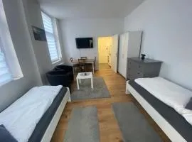 City-Apartment in Krefeld nähe Helios