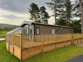 Glenmoor Lodge