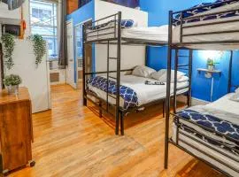 Metropolitan Studio Apartments Manhattan