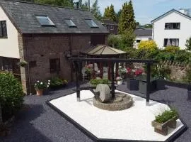 Rose Cottage Wye Valley AONB