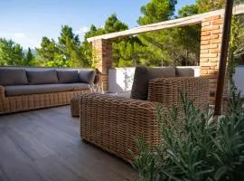 Apartment Agava - pure relaxation by the pine forest