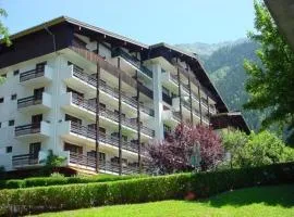 Résidence Les Périades - Chamonix