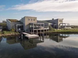 Villa Super VIP | 4 Pers. (Villa 5) met jacuzzi, extra kosten voor gebruik