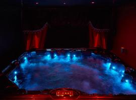 Apartment Cuba Zen Actitud