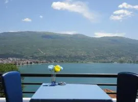Accommodation JT Old Town Historical sites