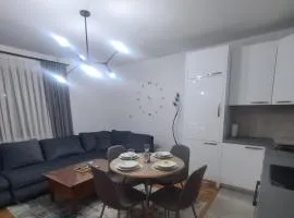 Apartment Andrin