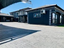 KwaZikode Guesthouse
