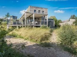 Seaside Family Villa 6p - Direct bij het Strand - Villa 24