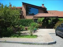 LA FOLAGA b&b