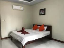 Amantra Resort Satun