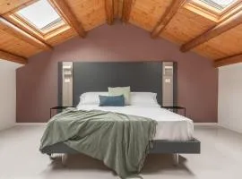 La Terrazza su Dante Rooms